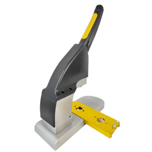 DCMA-005 Mini DIY Manual <strong>Button</strong> <strong>Maker</strong> for Pin Badge Making Machine - Product Image 2