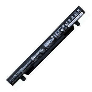 Nouvelle batterie d'ordinateur portable d'origine A41N1424 14.4V 48Wh pour ASUS ROG <span class=keywords><strong>GL552VW</strong></span> GL552V GL552J FZ50V FX-PLUS ZX50J 0B110-00350000 - Product Image 5