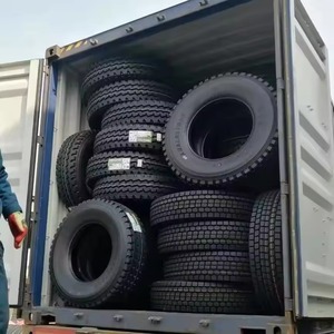 ยางรถบรรทุกขนาด 12.00R20 ระยะทางวิ่งไกล เสียงเบา ยึดเกาะถนนดีเยี่ยม สำหรับรถบรรทุกขนส่งทางไกล - Product Image 6
