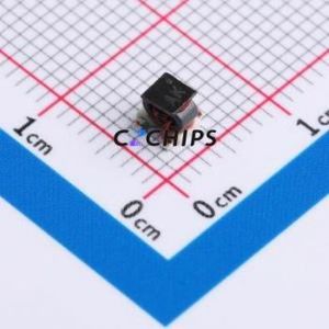 TC1-1-13MX+ Balun SMD-5P,3.8x3.8mm RF 50Ohm:50Ohm 3° 0.5dB - Product Image 1