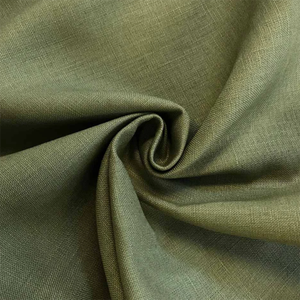Al por mayor bajo Price100 % orgánico puro lavado francés suave Lino tela de <span class=keywords><strong>ramio</strong></span> para ropa de cama - Product Image 3