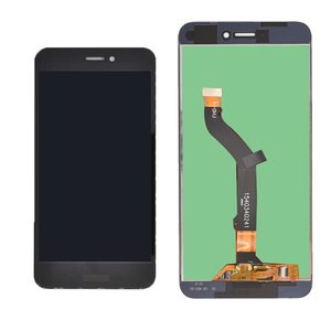 Bildschirm für <span class=keywords><strong>Huawei</strong></span> <span class=keywords><strong>P8</strong></span> <span class=keywords><strong>Lite</strong></span> 2017 Handys Lcd Display Ersatz - Product Image 1