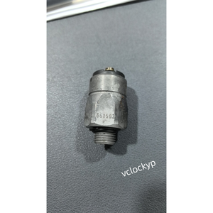 Interruptor de Presión Suco 660503 Usado - Product Image 1