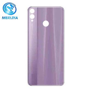 Per Huawei <span class=keywords><strong>Honor</strong></span> <span class=keywords><strong>8X</strong></span> sostituzione del coperchio dell'alloggiamento posteriore in vetro della batteria posteriore - Product Image 1
