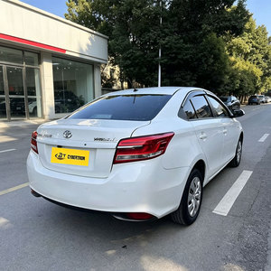 โตโยต้า ยาริส แอล รถมือสอง ปี <span class=keywords><strong>2020</strong></span> เครื่องยนต์ 1.5 ลิตร เกียร์ CVT รุ่น Leading Edition รถเก๋งขนาดกะทัดรัด ไมล์น้อย ราคาถูก รถครอบครัว ประหยัดน้ำมัน พวงมาลัยซ้าย รถยนต์มือสอง ยาริส แอล - Product Image 6