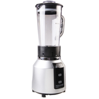 Mixeur-blender électrique multifonction 1,2 L pour usage domestique
