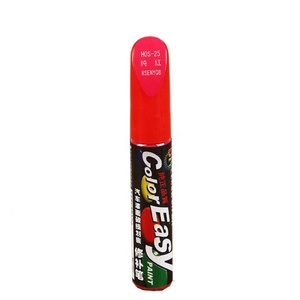 यूनिवर्सल कार समर्थक मरम्मत पदच्युत खरोंच मरम्मत पेंट कलम - Product Image 2