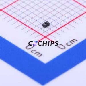 ทรานซิสเตอร์ DFN1006-2 ESD7951ST5G เดิมใหม่ ESD และป้องกันไฟกระชาก (TVS/ESD) - Product Image 2