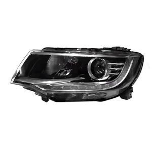 Trung quốc tự động đèn pha cho <span class=keywords><strong>changan</strong></span> cs35plus S111F280501-0304 tự động xe đầu đèn - Product Image 1