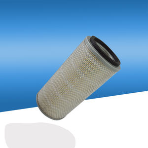 Filtre à air pour compresseur à vis Mengma de haute qualité SA6005, élément de filtre industriel, papier filtre, garantie de 6 mois - Product Image 1