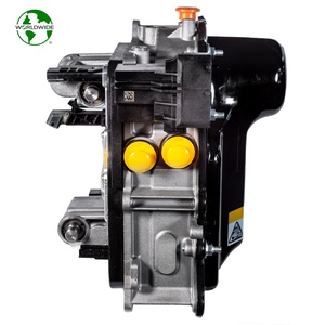 WWT Mechatronic 0AM325026C DQ200 DSG de Doble Embrague Seco de 7 Velocidades 0AM325025K/C 0AM927769E Remanufacturado GOLF IV (1J1) VW (FAW) - Product Image 5