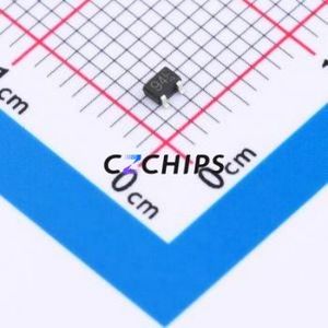 New Original DTA114TU3T106 SOT-323 Transistor Digital Transistor Whole Sale Electronic Component Chips Supplier & BOM Service - Product Image 1