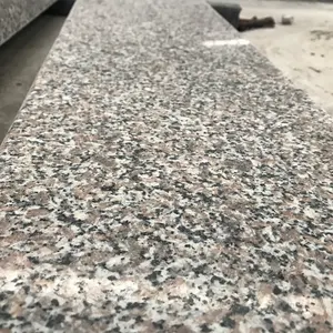 Thương mại và nhà sàn Granite gạch lát sàn 60x60 New g664 tự nhiên Granite đánh bóng bề mặt hoàn thiện Granite