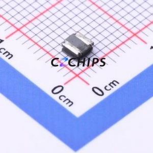 Inducteur de puissance MWPY3015-1R0-M-T SMD, 3x3mm (Inductance : 1uH) (Précision : 20%) Courant nominal : 2,3A - Product Image 2