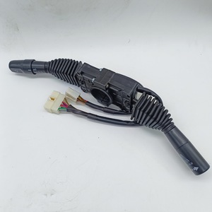 Commutateur combiné pour chariot élévateur Doosan Daewoo D50G D70G, levier de changement de vitesse avant/arrière, pièce neuve A60114059 - Product Image 4