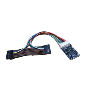 8 Trong 1 Có Thể Lọc Cáp Dầu Chịu Nhiệt Thay Thế Cho MB W222 W205 W166 Adapter Tự Động - Product Image 1