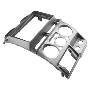 ชุ<span class=keywords><strong>ด</strong></span>อุปกรณ์ติดตั้งแผงหน้าปัดวิทยุสำหรับ CHEVROLET COLORADO Dash,แผงตกแต่งแผงหน้าปั<span class=keywords><strong>ด</strong></span>วิทยุสำหรับปี2006-2012 ISUZU <span class=keywords><strong>D</strong></span> <span class=keywords><strong>MAX</strong></span> MU-7 - Product Image 2