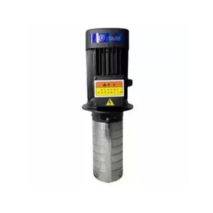 ปั๊มน้ำสำหรับบันได Cbk8-90/4 24v ปรับอัตราการไหลได้ ใช้งานทั่วไป ทิศทางการหมุนซ้าย-ขวา แกนระดับ - Product Image 3