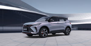 Venta caliente Geely Coolray Binyue Car 1,5 T LHD Gasolina Compacto <span class=keywords><strong>SUV</strong></span> Coolray Hecho <span class=keywords><strong>en</strong></span> China - Product Image 5