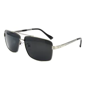 Retro Metal Sunglasses Classic Polarized Ray Band 3025 Fashion Lentes NO MOQ