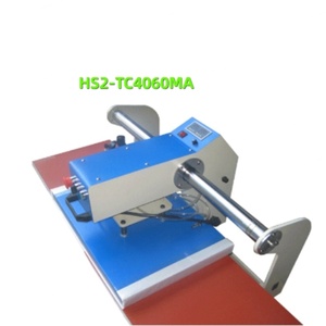 New Automatic Multicolor Large Flatbed <b>Label</b> Printer Heat Sublimation Transfer <b>Machine</b> with 110V/220V/380V Compatibility - Product Image 5