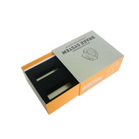 Caja para Componentes Electrónicos, Hecha de Materiales Ecológicos, Impresión y Logotipo Personalizables Disponibles.