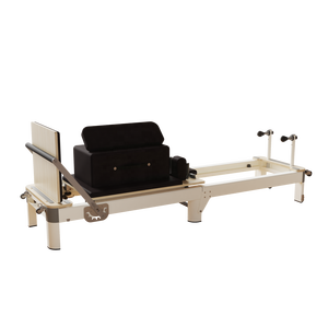 Ampliamente utilizado Fitness aleación <span class=keywords><strong>de</strong></span> aluminio Yoga <span class=keywords><strong>Pilates</strong></span> <span class=keywords><strong>cama</strong></span> <span class=keywords><strong>de</strong></span> núcleo plegable, equipo <span class=keywords><strong>de</strong></span> <span class=keywords><strong>Pilates</strong></span> Reformer, plegable - Product Image 6