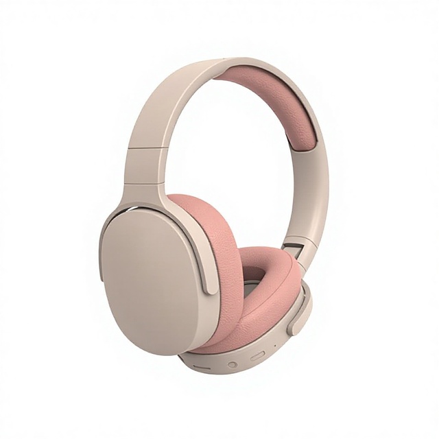 Wholesale Quality Wireless Over-Ear Gaming Headphones BT V5.3 TWS Noise Canceling IPX5 Waterproof Digital Display 5-10 Headphone