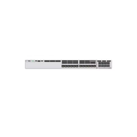 C9300X-24Y-A asli baru 24 port Wired Enterprise Switch 24 port Network Switch in stock