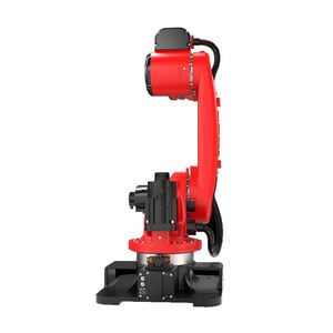 BRTIRUS2550Aユニバーサル6軸マニピュレーター50kg BORUNTE産業用ロボットアーム - Product Image 4