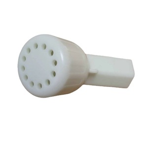 Dispositivo de succión de esputo marca Anzhu, material PP, entrenador respiratorio, expiratorio, para adultos, niños, ancianos, uso doméstico - Product Image 5