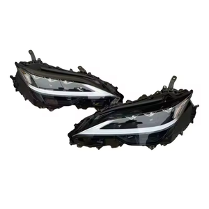 Faros Delanteros de Alta Calidad para <span class=keywords><strong>Lexus</strong></span> <span class=keywords><strong>LS</strong></span> <span class=keywords><strong>500h</strong></span> 2021 <span class=keywords><strong>2022</strong></span> 2023 2024, Accesorios para <span class=keywords><strong>Lexus</strong></span> <span class=keywords><strong>LS</strong></span> 500, Faros LED para <span class=keywords><strong>Lexus</strong></span> LS500h - Product Image 1