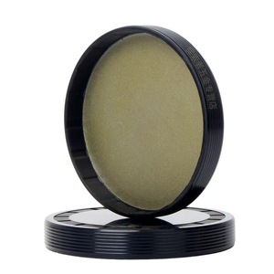 Anillo de Sellado de Caucho Nitrilo Hidrogenado, 19 mm de Diámetro Interior, 4 mm de Espesor, Forma Circular, Pieza Estándar, Grado de Moldeo por Inyección - Product Image 1