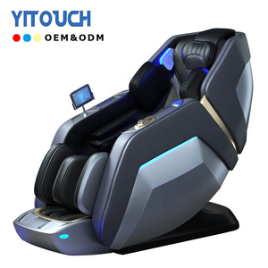 Silla Inteligente Multifuncional Portátil 4D de Gravedad Cero con Seguimiento - Product Image 1