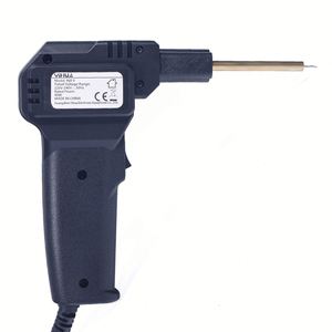 YIHUA 960-V strumento di riparazione automatica saldatura <span class=keywords><strong>plastica</strong></span> cucitrice calda Auto riparazione paraurti giocattolo secchio di <span class=keywords><strong>plastica</strong></span> Kit di saldatura cucitrice calda - Product Image 6