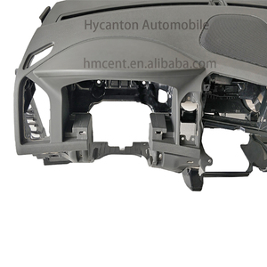 Vendiendo bien en todo el mundo, tableros de cuero ABS plateado automotriz, uso duradero para el tablero Volvo Xc60 2008 - Product Image 6