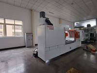 Machine de rectification de surface de haute précision YASHIDA 5012NC, machine de rectification de surface CNC