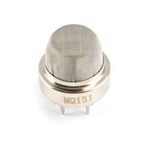 Capteur d'ozone MQ131 d'origine, capteur d'oxygène, élément de détection de gaz (haute concentration) - Product Image 1