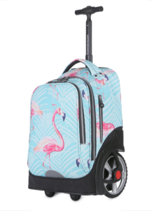 Sac <span class=keywords><strong>à</strong></span> dos scolaire <span class=keywords><strong>à</strong></span> <span class=keywords><strong>roulettes</strong></span> Oxford de qualité supérieure pour collégiens, grand sac <span class=keywords><strong>à</strong></span> <span class=keywords><strong>roulettes</strong></span> pour voyages en extérieur - Product Image 6