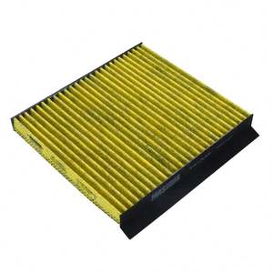 MC-C0260CL MASUMA Filtro de Carbón Activo de Alta Calidad para Vehículos <span class=keywords><strong>Oula</strong></span> R1/Black Cat Eléctricos 8100420XNZ01A - Product Image 2