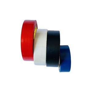 <span class=keywords><strong>Cinta</strong></span> <span class=keywords><strong>Aislante</strong></span> Eléctrica de PVC en Rollos, <span class=keywords><strong>Cinta</strong></span> <span class=keywords><strong>Aislante</strong></span> de Vinilo en <span class=keywords><strong>Colores</strong></span> Brillantes para Agrupar Cables - Product Image 1