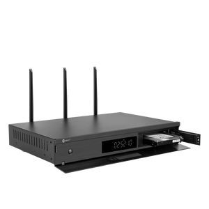 Máy Nghe Nhạc <span class=keywords><strong>Hdd</strong></span> Đa Phương Tiện Eweat R10 II RTD1619DR 4K Trung Quốc Với Ăng Ten BT Smart Android Tv Box <span class=keywords><strong>Hdd</strong></span> Máy Nghe Nhạc <span class=keywords><strong>Karaoke</strong></span> - Product Image 3