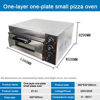Offre Spéciale Fours Commerciaux à Pizza, Gâteaux et Pain