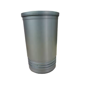 Pièces de moteur Cummins QSK38 / QSK50 Doublure de cylindre 4916452 / 4955328 pour camion minier et groupe électrogène - Product Image 4
