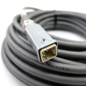 Cable KUKA 00-174-776-25M para Piezas de Repuesto de Robots de Máquinas CNC, Componente de Automatización Industrial de Alta Precisión, Entrega Rápida - Product Image 2