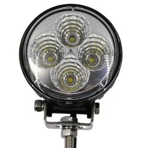 ไฟทำงาน LED สว่างพิเศษ 12V 24V สำหรับรถออฟโรด รถแทรกเตอร์ เครื่องจักรกลการเกษตร รถบรรทุก ไฟส่องสว่างภายนอกรถยนต์ - Product Image 3