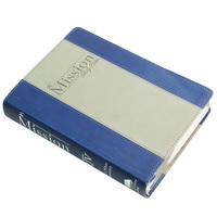 Nouveau service d'impression biblique King James Version OEM