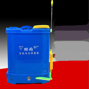 Nouveau Pulvérisateur Électrique Agricole Dorsal Épaissi à Batterie 16L/18L/20L – Pompe de Traitement Agricole <span class=keywords><strong>Rechargeable</strong></span> - Product Image 2