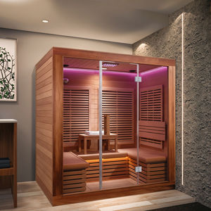 شركة احترافية مصنعة من 4 أشخاص بتصميم حديث - Product Image 1