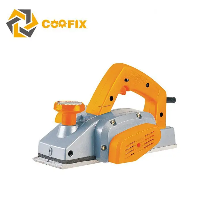 COOFIX Thailand hand machines electric planer for woodwork